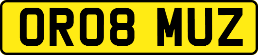 OR08MUZ