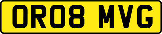 OR08MVG