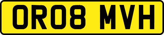 OR08MVH