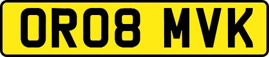 OR08MVK