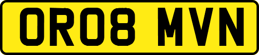 OR08MVN