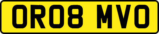 OR08MVO