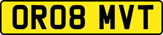 OR08MVT