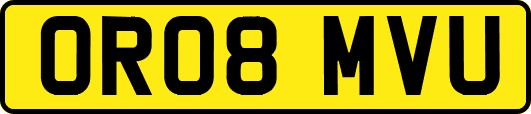 OR08MVU