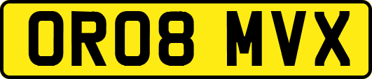 OR08MVX