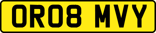 OR08MVY