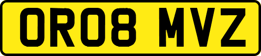 OR08MVZ