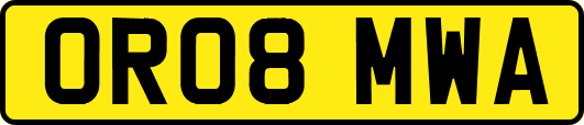 OR08MWA
