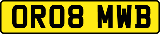 OR08MWB