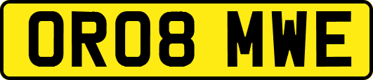 OR08MWE