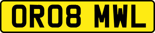 OR08MWL