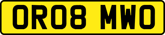 OR08MWO