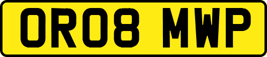 OR08MWP