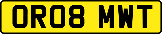 OR08MWT