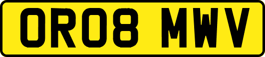 OR08MWV