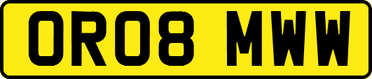 OR08MWW