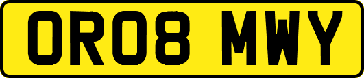 OR08MWY