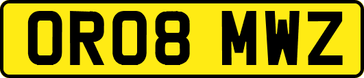 OR08MWZ