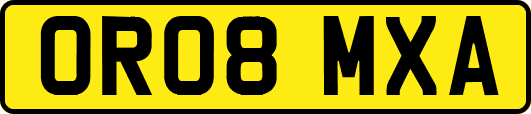 OR08MXA