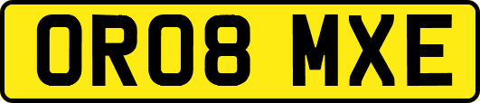 OR08MXE