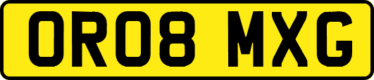 OR08MXG