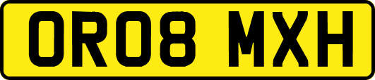 OR08MXH