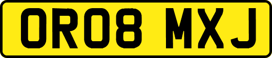 OR08MXJ