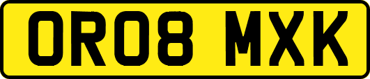 OR08MXK
