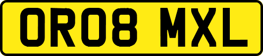 OR08MXL