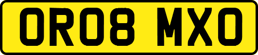 OR08MXO