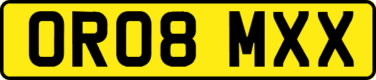 OR08MXX
