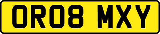OR08MXY