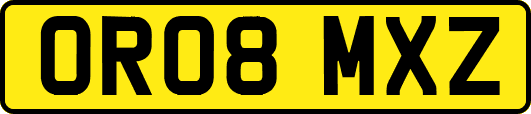 OR08MXZ