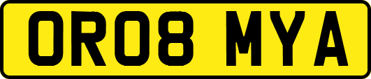 OR08MYA