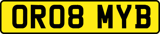 OR08MYB