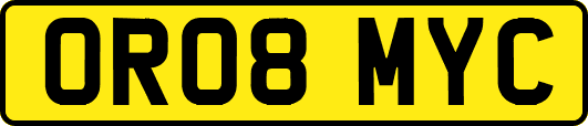 OR08MYC
