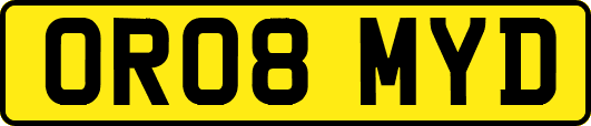 OR08MYD