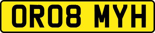 OR08MYH
