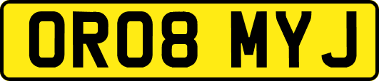 OR08MYJ