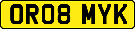 OR08MYK