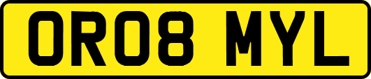 OR08MYL