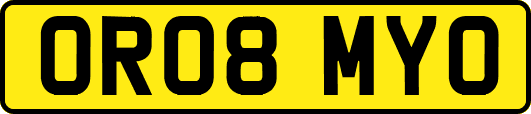 OR08MYO
