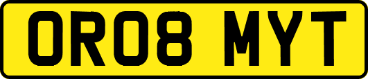 OR08MYT