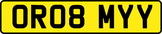 OR08MYY