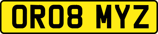OR08MYZ