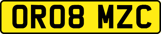 OR08MZC