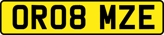 OR08MZE
