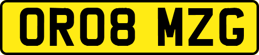 OR08MZG