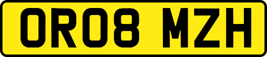 OR08MZH