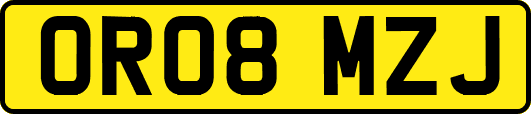 OR08MZJ